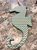 Seahorse Decor
