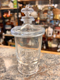 Apothecary Jar