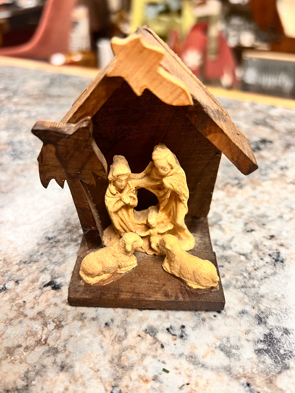 Christmas Decor