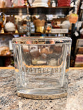 Apothecary Jar