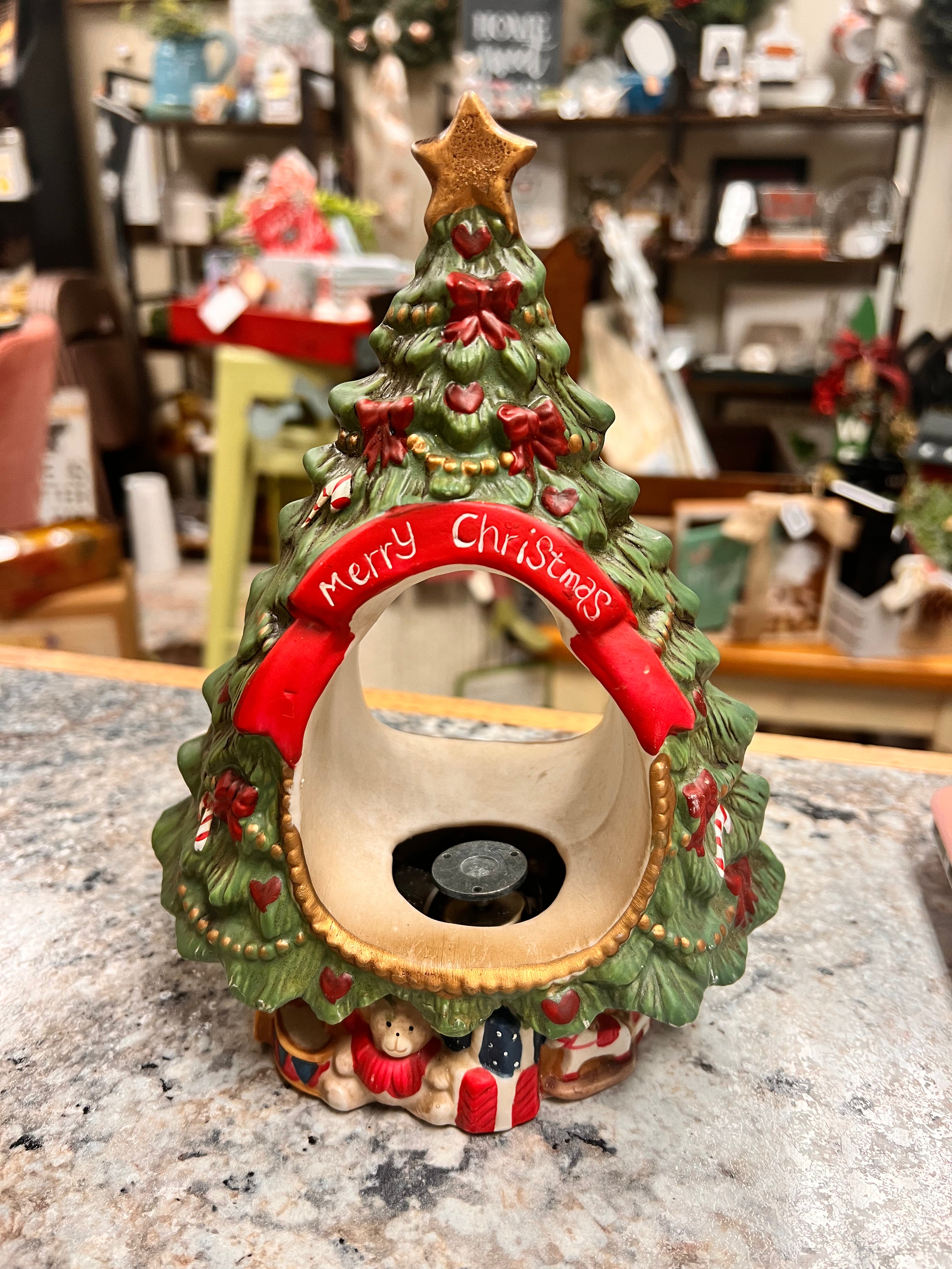 Christmas Decor