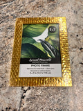 Gold Frame