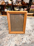 Wood Frame