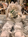 Holiday Doll