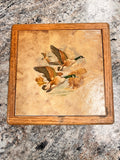 Vintage Trivet