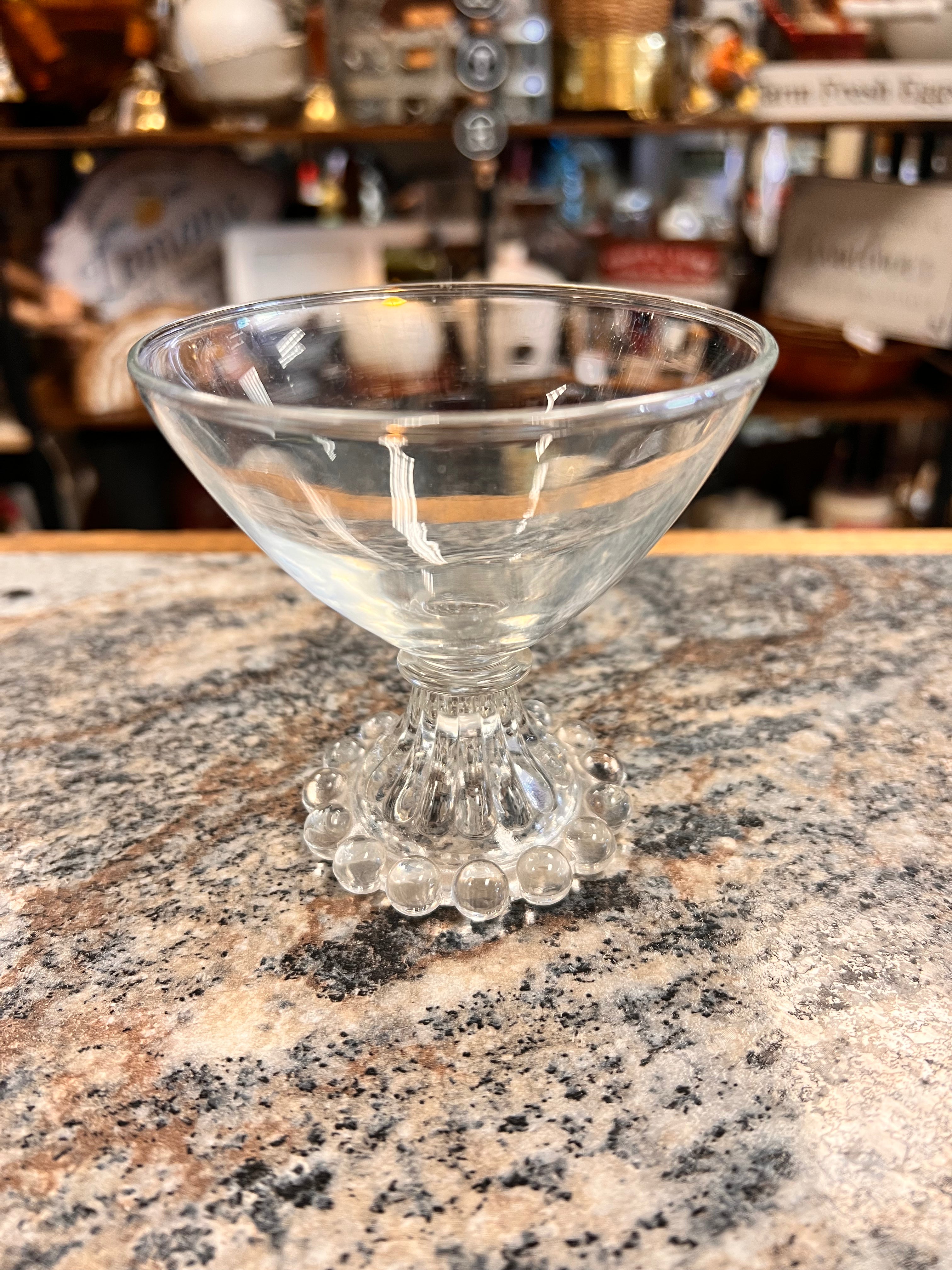 Sherbet Cup