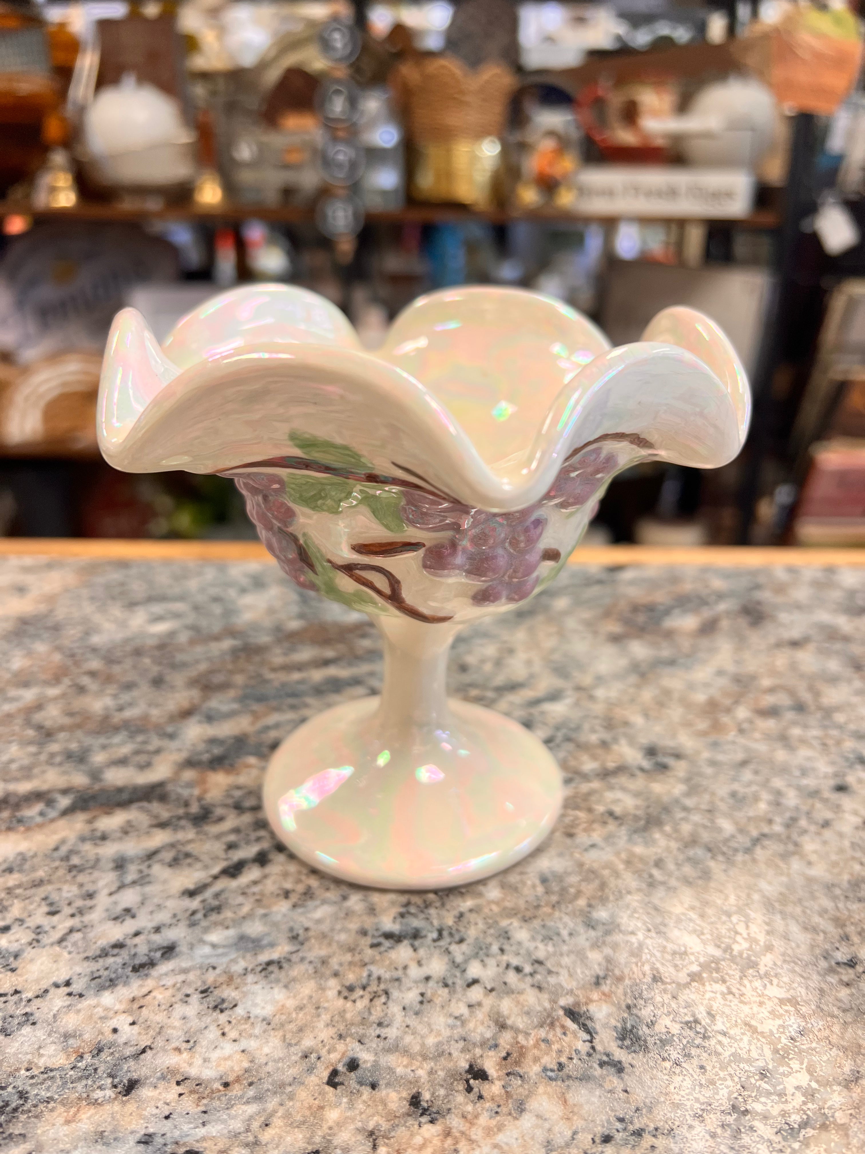 1969 Candy Dish