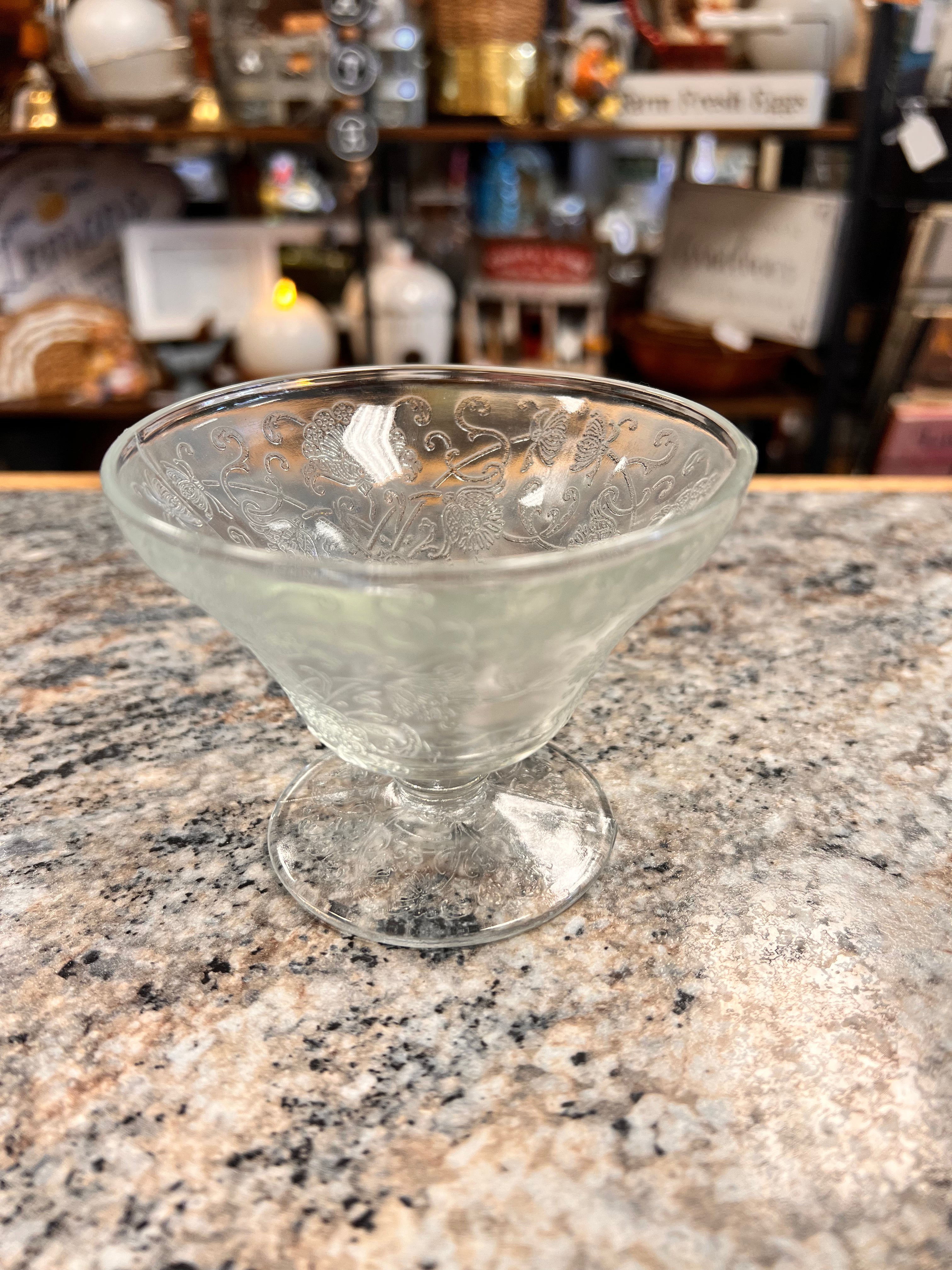 Dessert Bowl