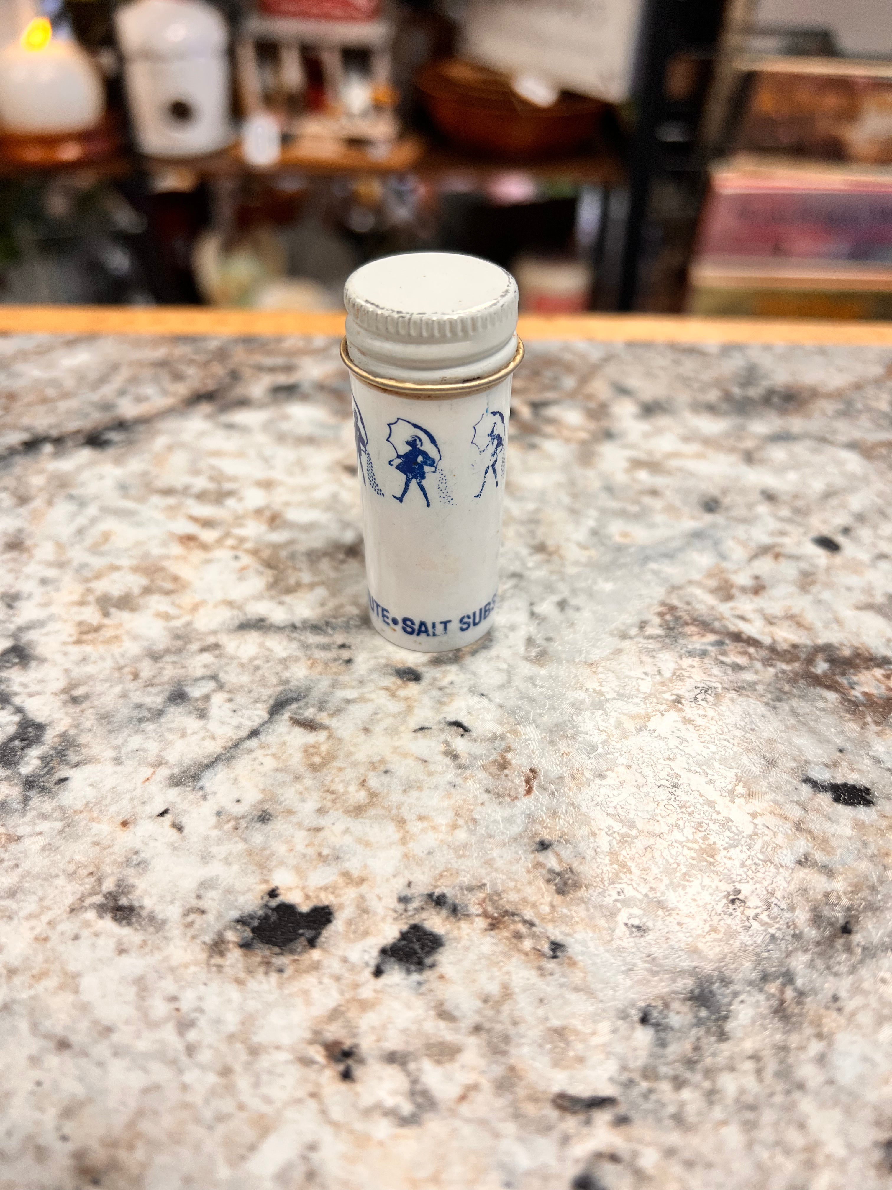 Mini Salt Shaker