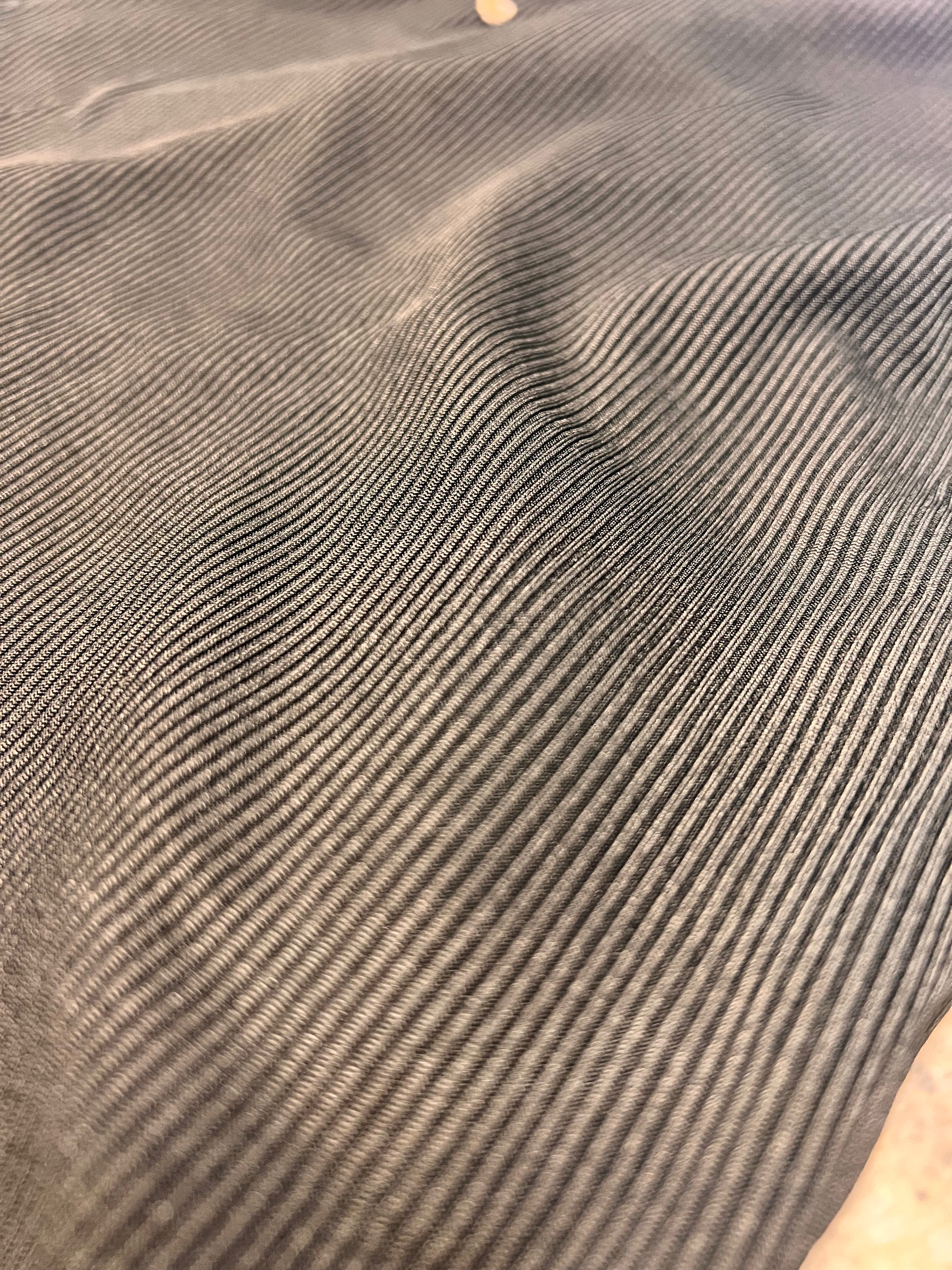 Black Sweatpants L