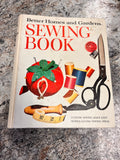 Sewing Book JM