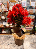 Flowers JM
