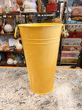 Bucket JM