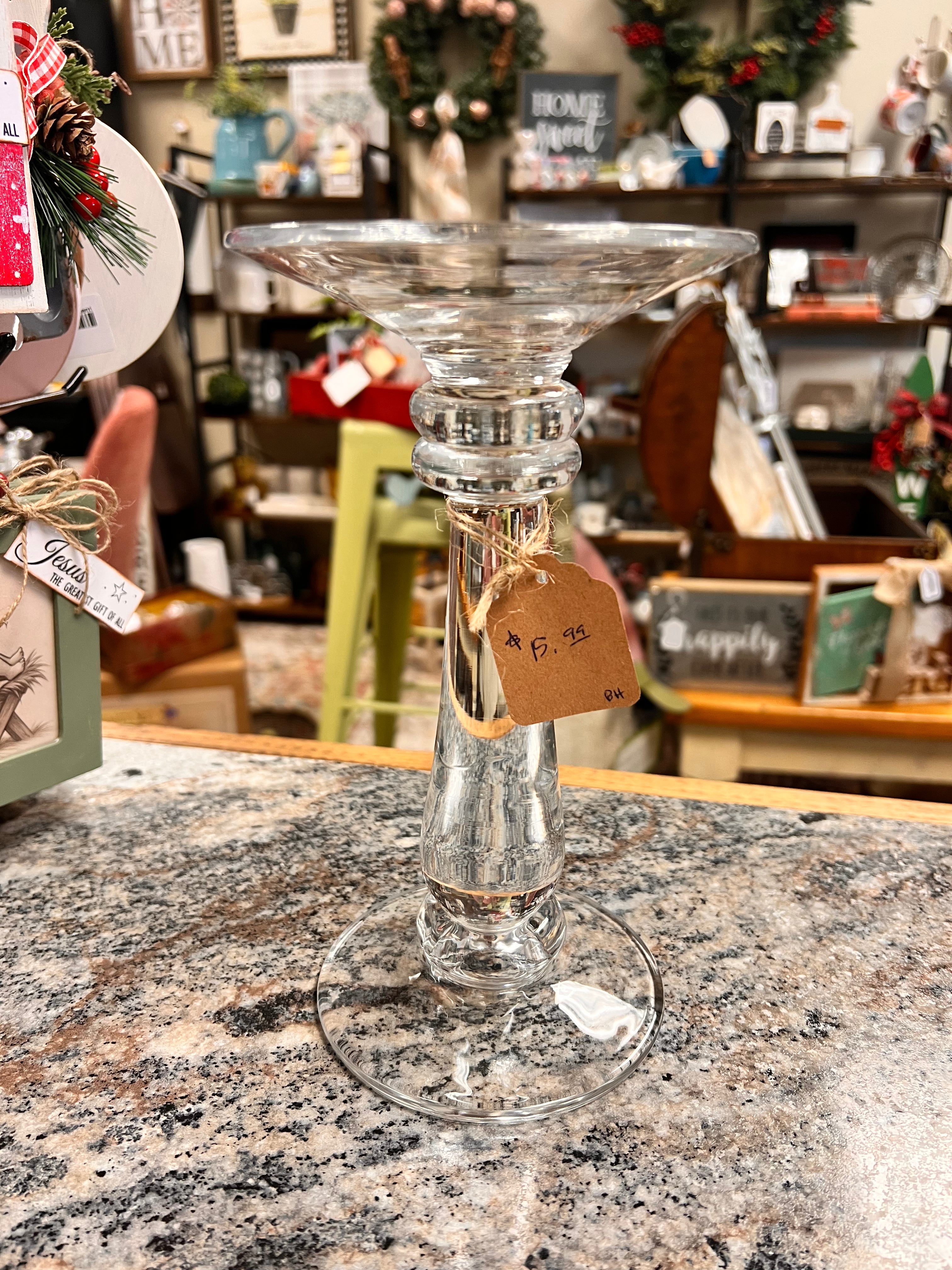 Candle Holder