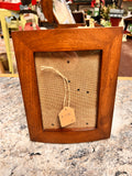Brown Frame