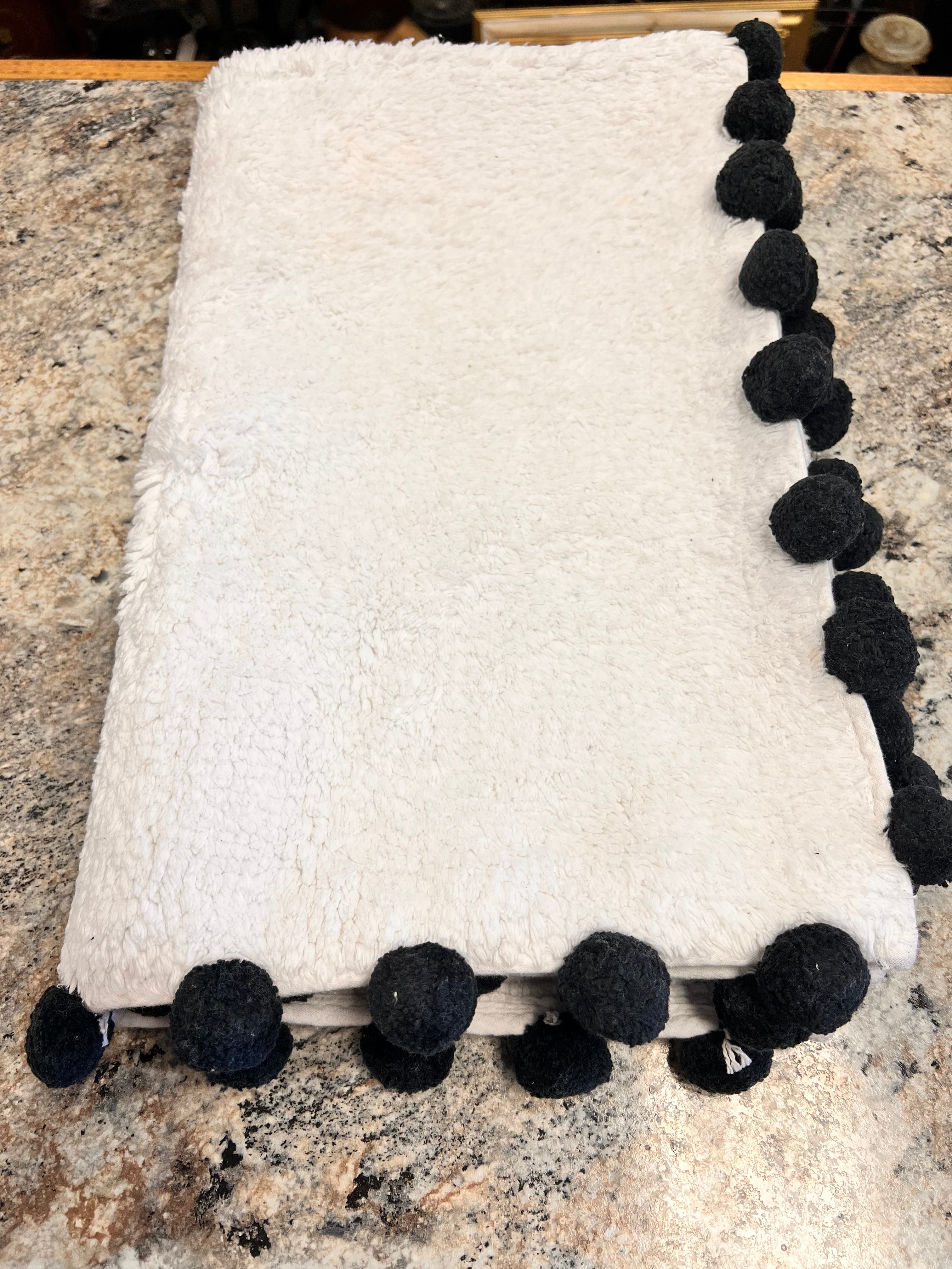 Small Rug