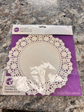 Paper Doilies
