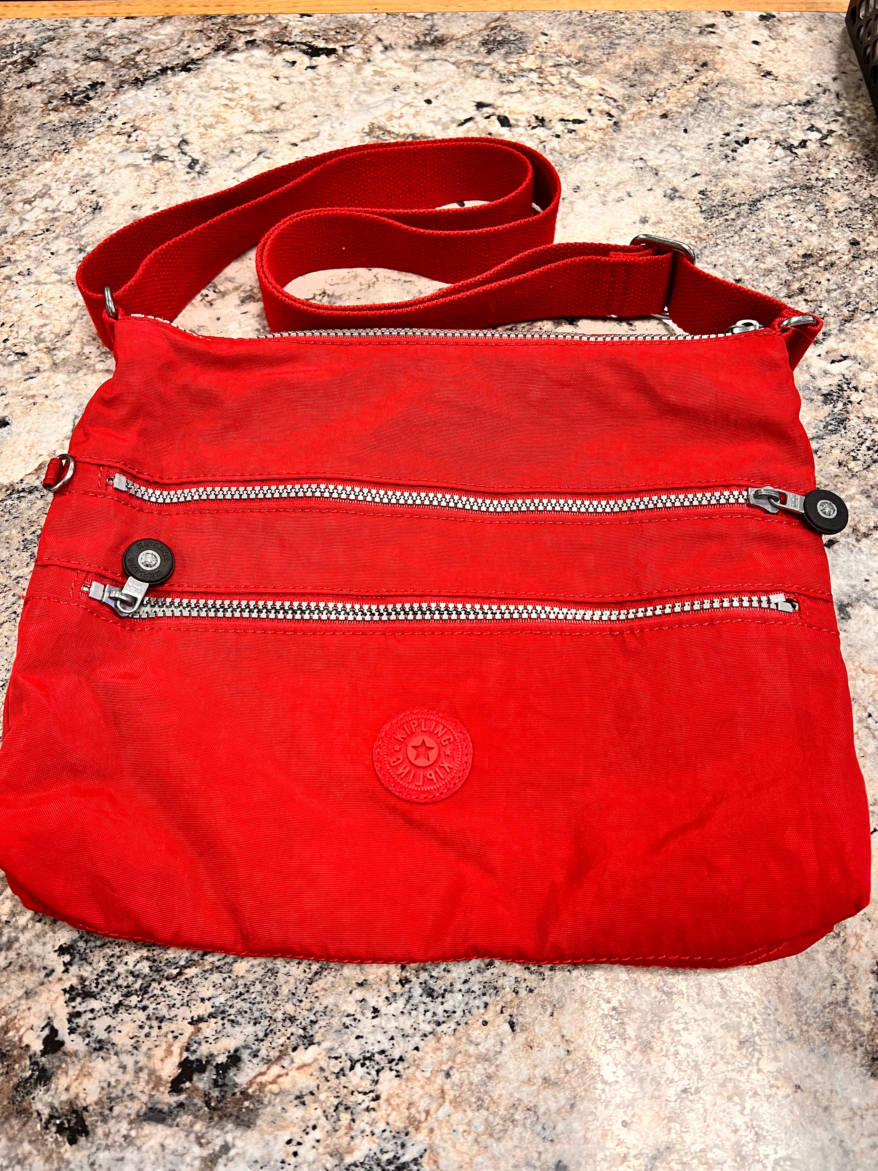 Kipling Crossbody