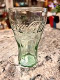 Mini Libbey Coke Cup