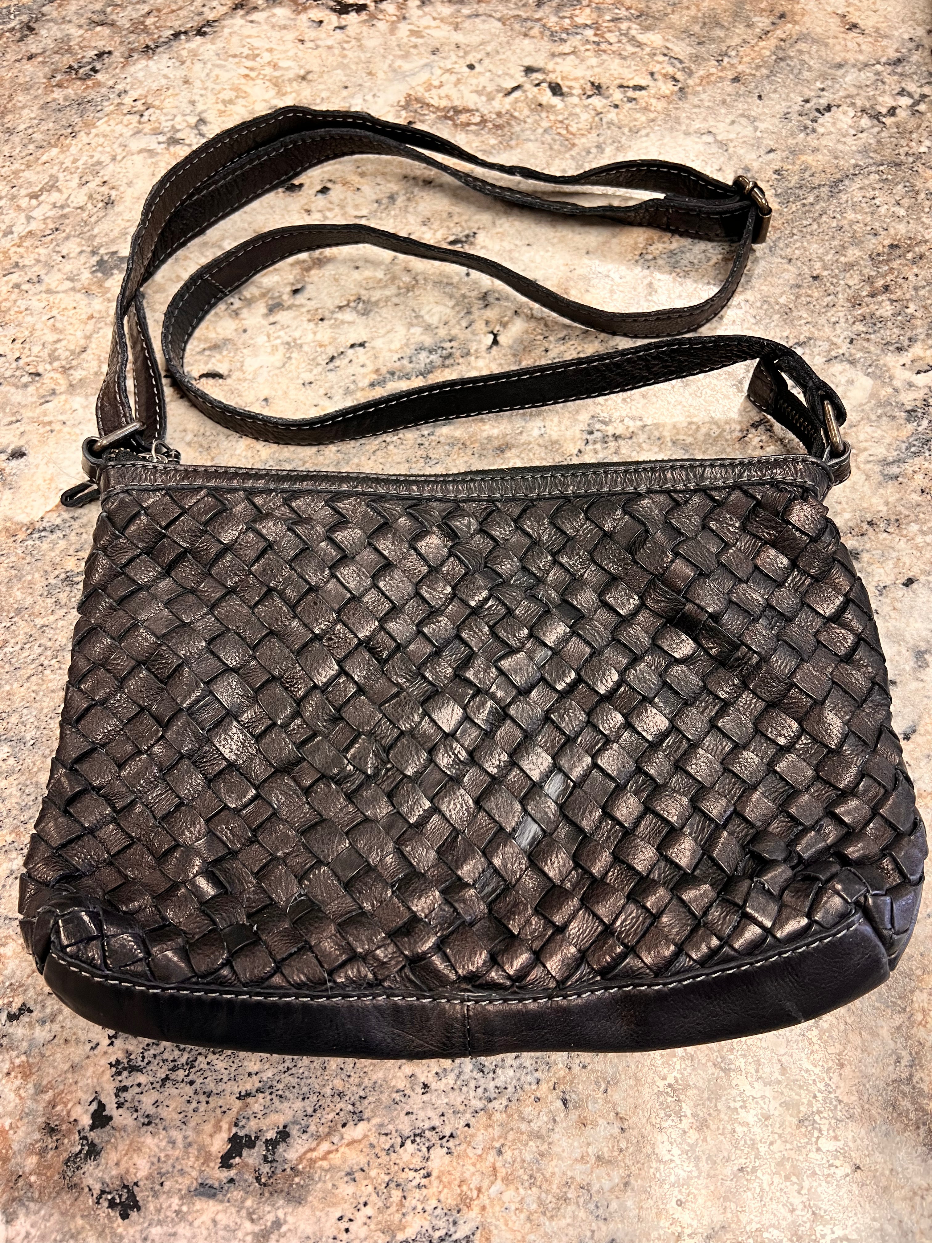 Civico 9 Bag
