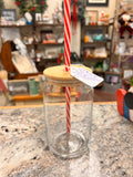 Bamboo Lid Cup