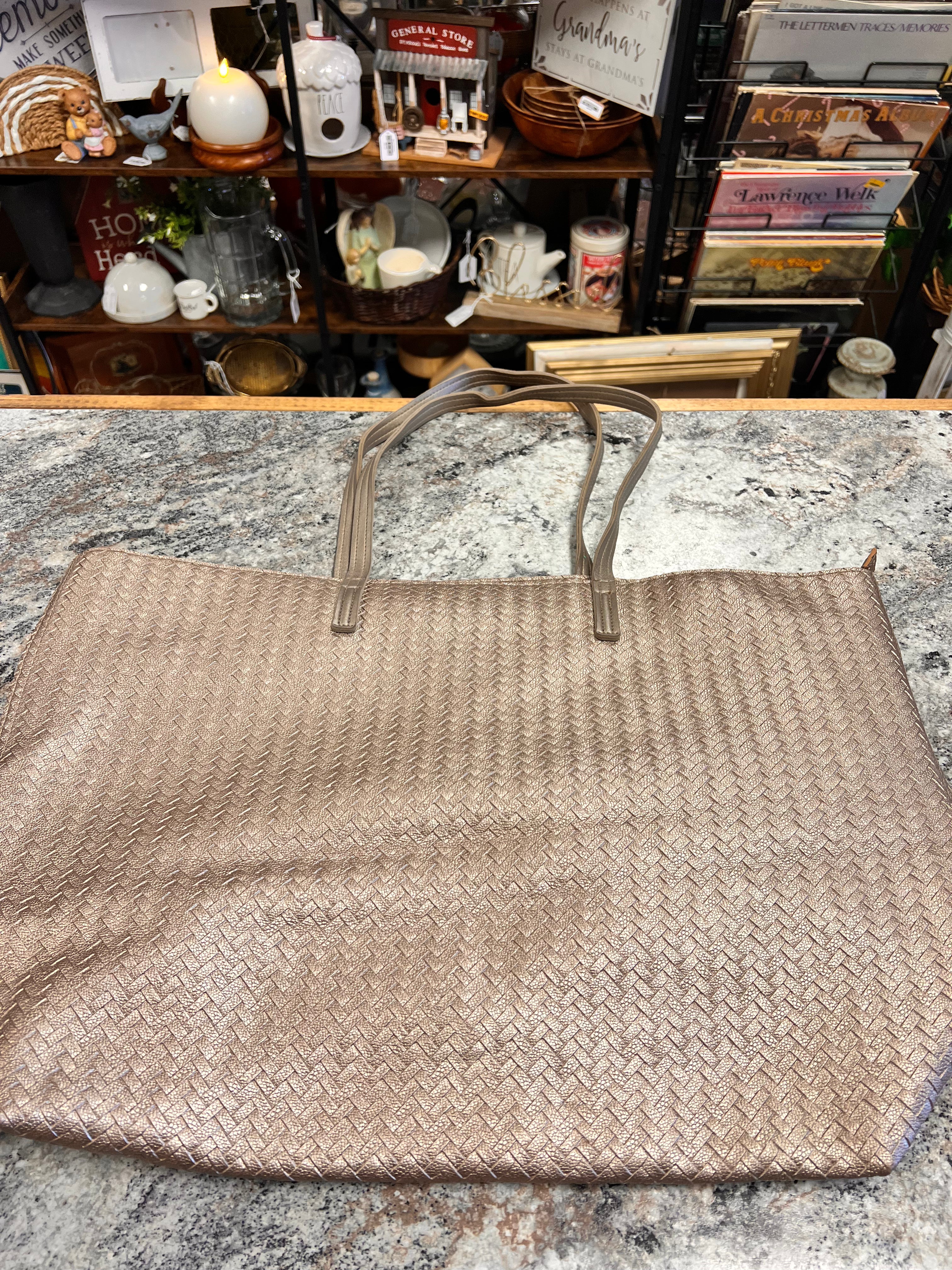 Travel Bag
