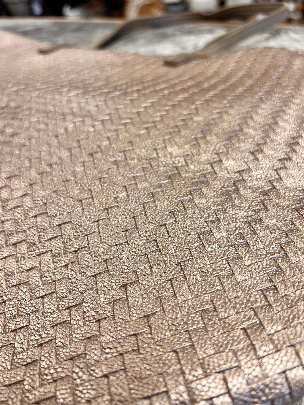 Travel Bag