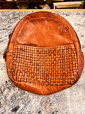 Vilenca Leather Bag
