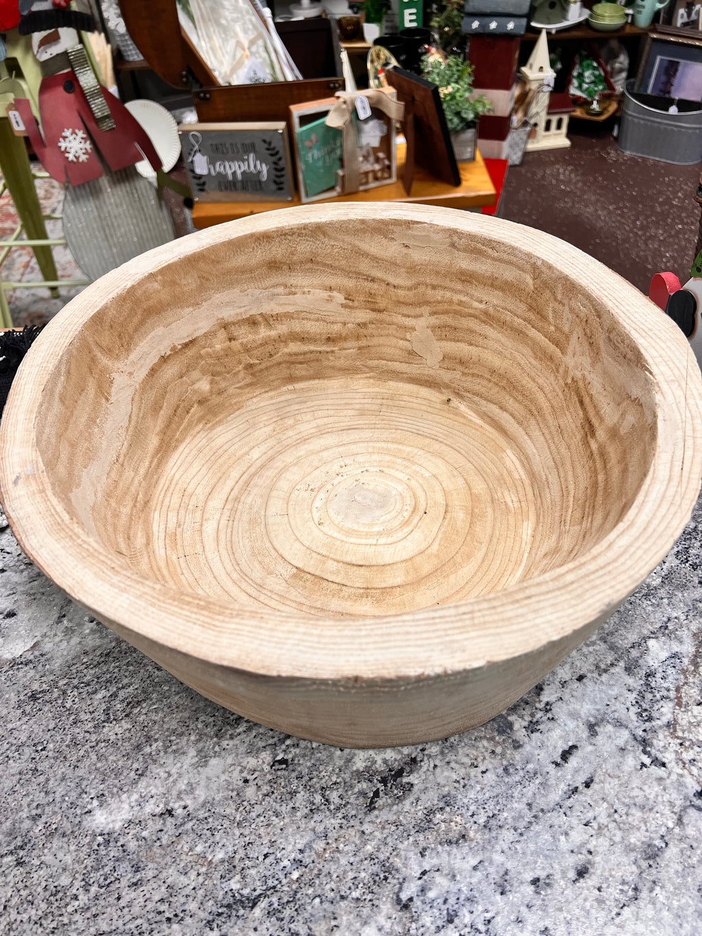 Magnolia Bowl
