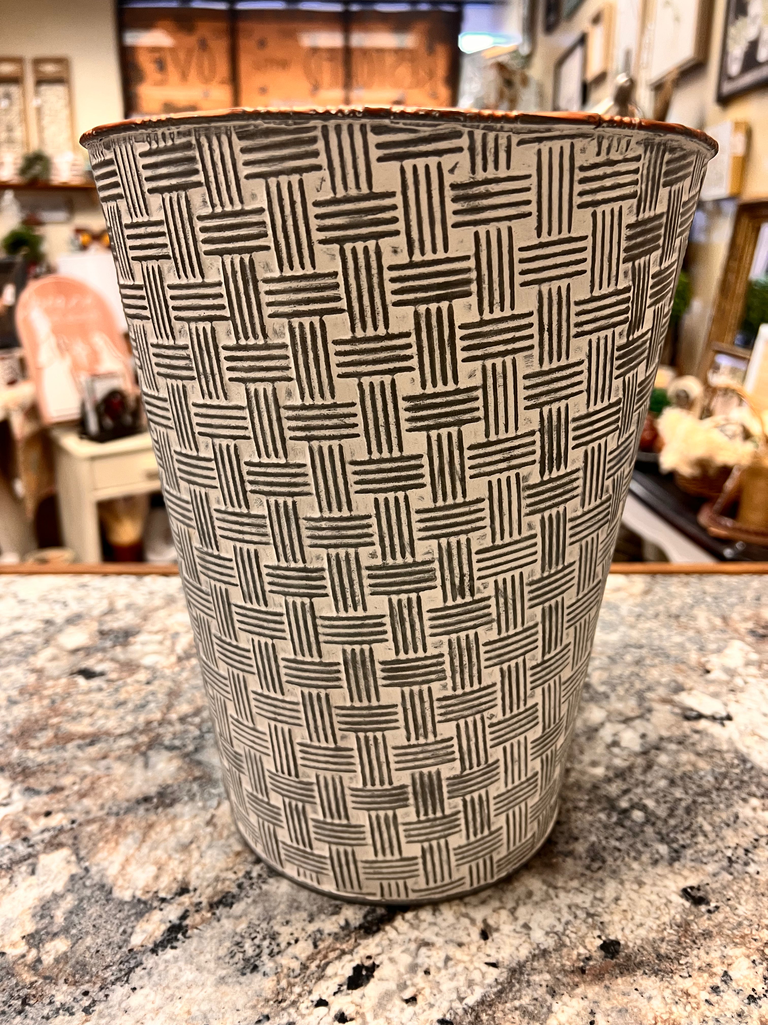 Metal Can