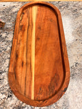 Wood Tray
