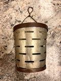 Metal Planter