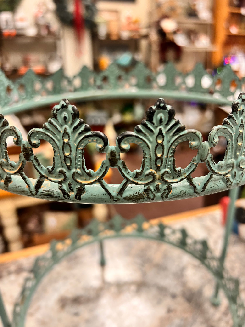 Plate Stand