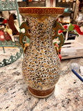 Japanese Vase Set