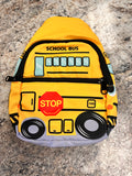 Bus Crossbody