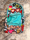 Pencil Pouch