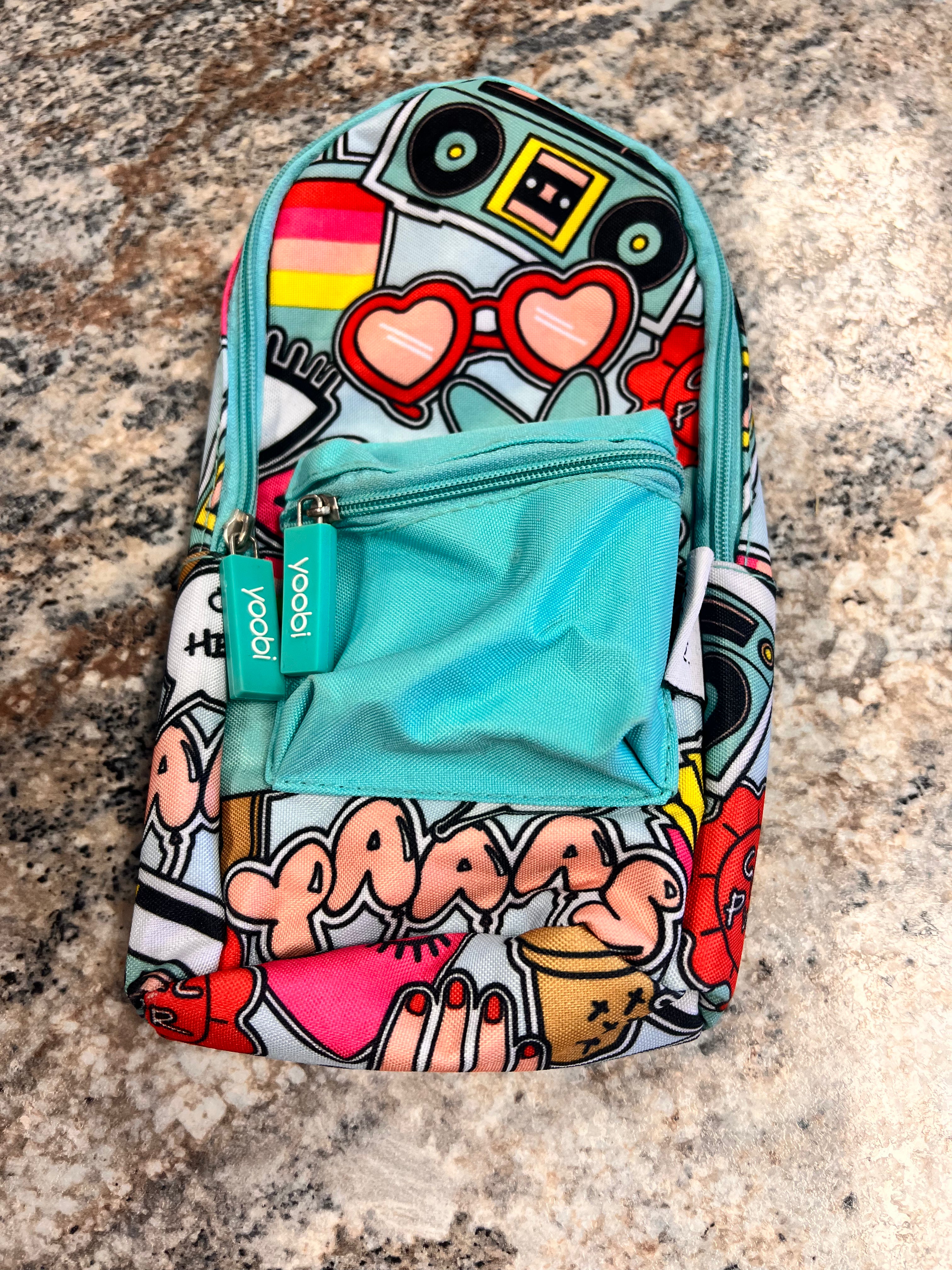 Pencil Pouch