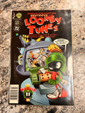 1998 Looney Tunes Comic