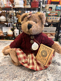 Boyd’s Bear
