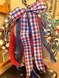 Handmade Wreath
