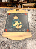 Vintage Sign