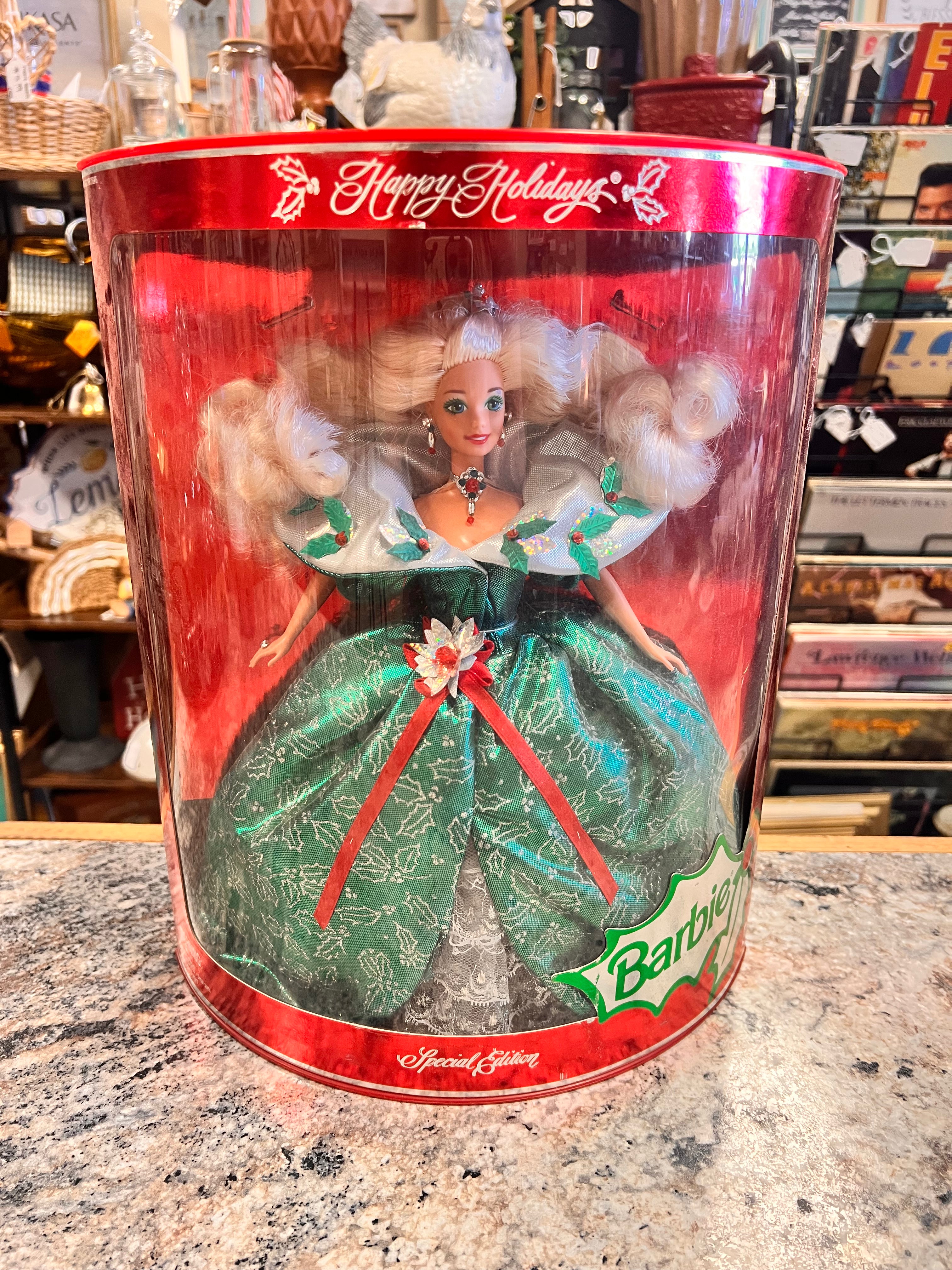 1995 Barbie