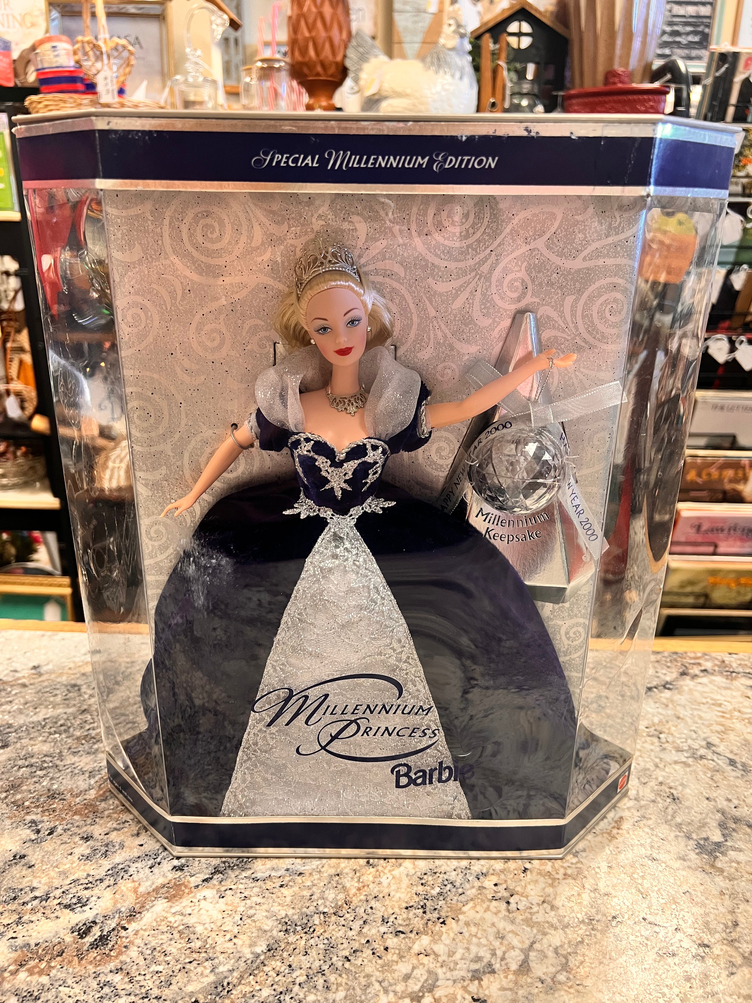 1999 Barbie