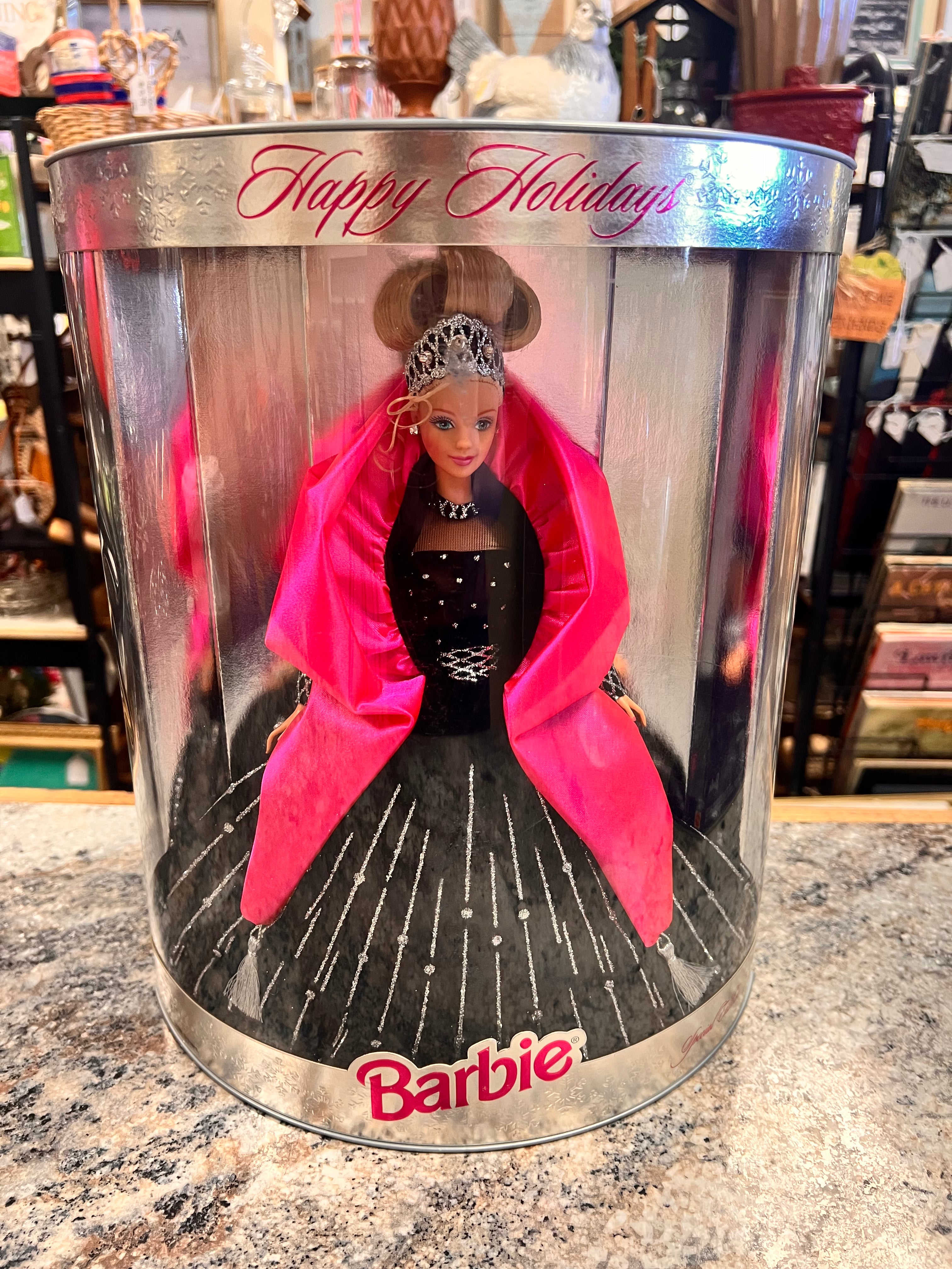 1998 Barbie