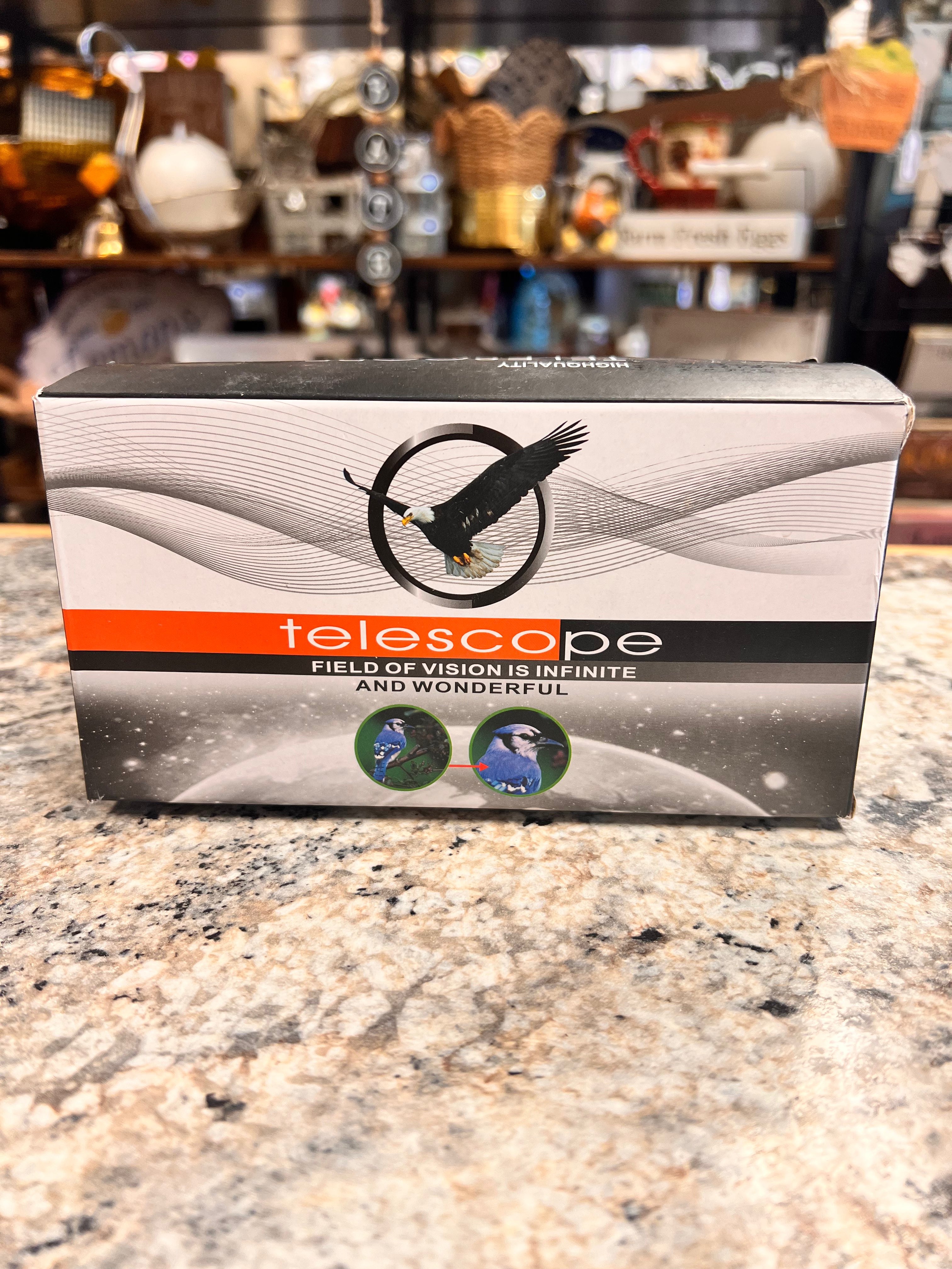 Telescope