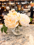 White Flowers