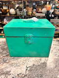 Vintage File Box