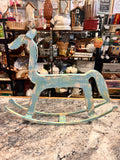 Rocking Horse