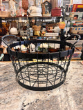 Metal Basket