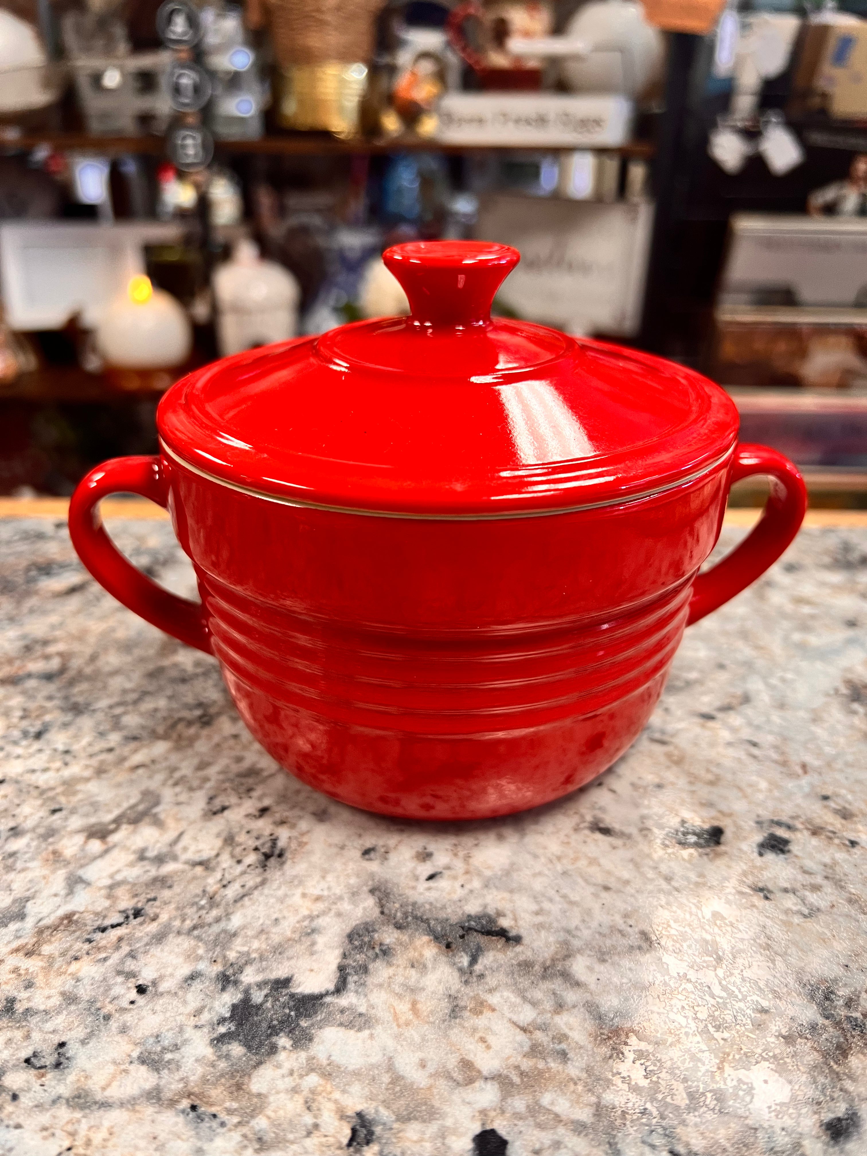 Soup Bowl